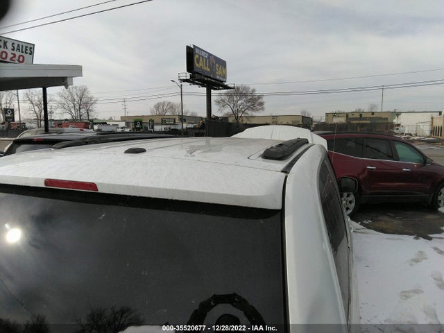 2014 CHRYSLER TOWN & COUNTRY TOURING VIN: 2C4RC1BG5ER396924