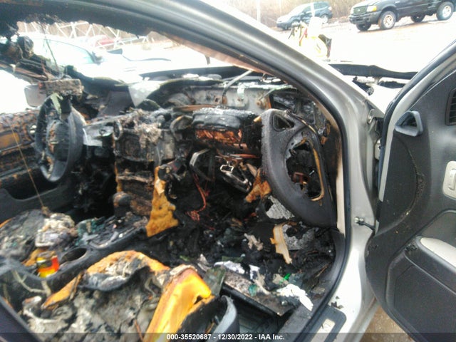 Lincoln MKZ 2007 3LNHM28T87R614995 Image 6