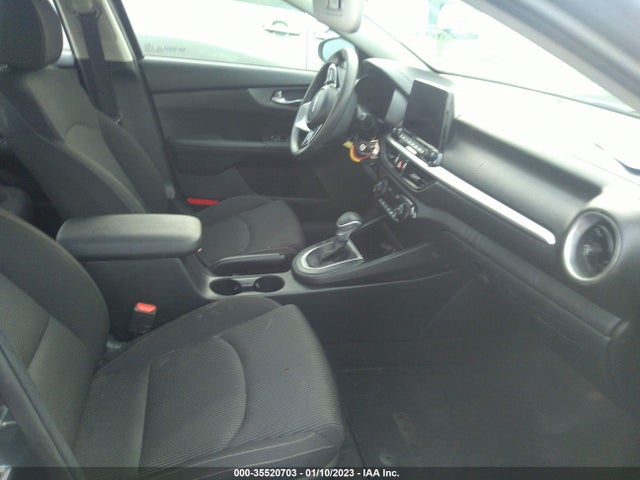 2019 Kia Forte, VIN: 3KPF24AD5KE070990