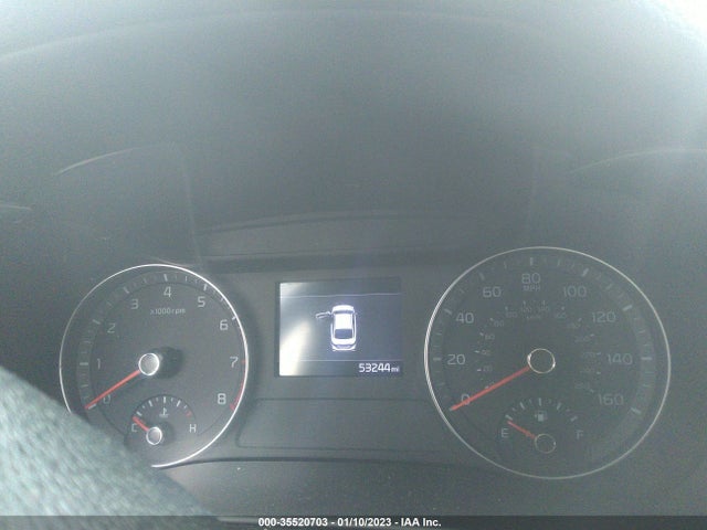 2019 Kia Forte, VIN: 3KPF24AD5KE070990