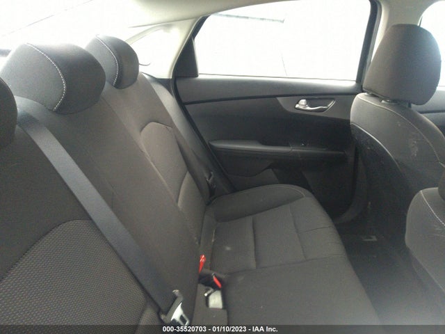 2019 Kia Forte, VIN: 3KPF24AD5KE070990