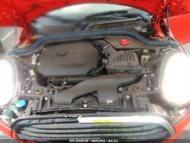 2020 Mini Cooper, VIN: WMWXU7C08L2M26452