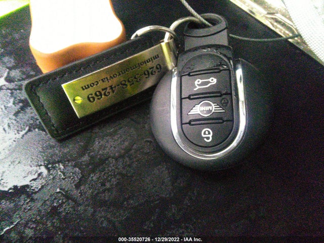 2020 Mini Cooper, VIN: WMWXU7C08L2M26452