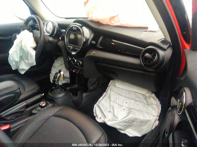 2020 Mini Cooper, VIN: WMWXU7C08L2M26452