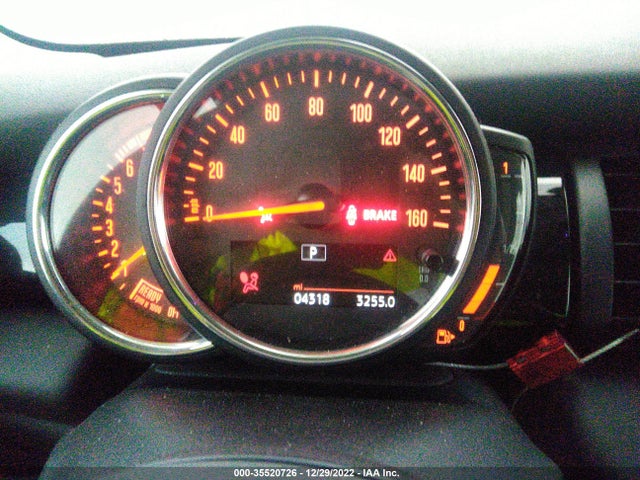 2020 Mini Cooper, VIN: WMWXU7C08L2M26452