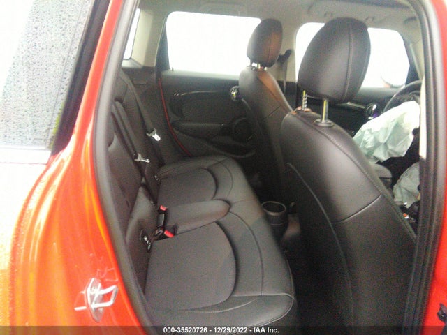 2020 Mini Cooper, VIN: WMWXU7C08L2M26452
