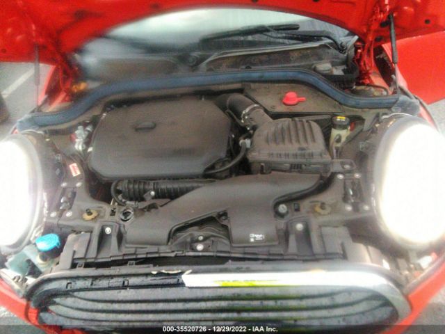 WMWXU7C08L2M26452 Mini Hardtop 4 Door Cooper