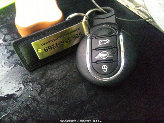 WMWXU7C08L2M26452 Mini Hardtop 4 Door Cooper