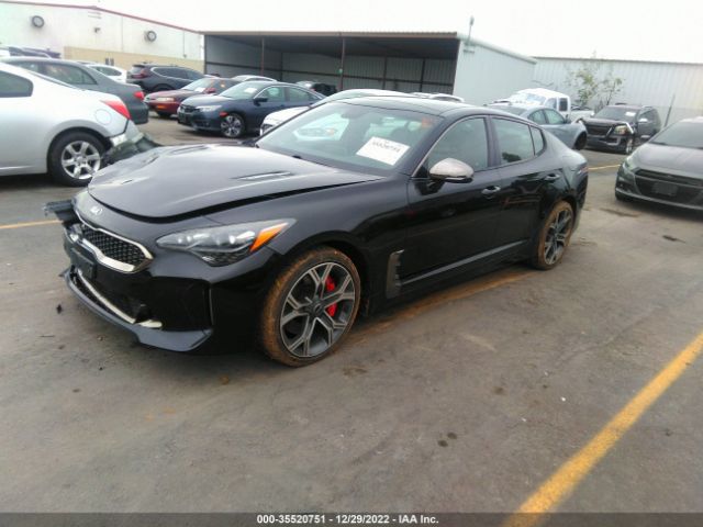 KNAE45LC6J6010959 KIA Stinger Gt1