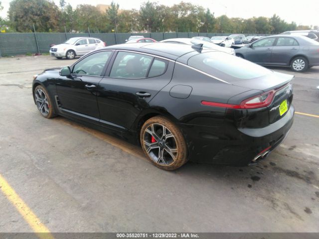 KNAE45LC6J6010959 KIA Stinger Gt1