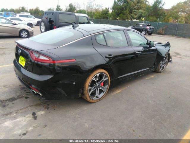 KNAE45LC6J6010959 KIA Stinger Gt1