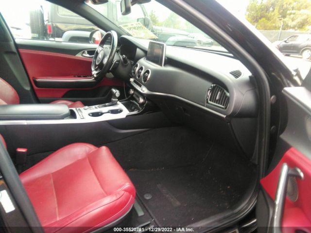 KNAE45LC6J6010959 KIA Stinger Gt1