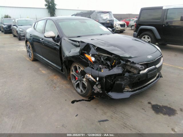 KNAE45LC6J6010959 KIA Stinger Gt1