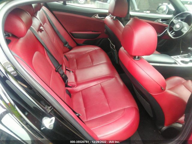 KNAE45LC6J6010959 KIA Stinger Gt1