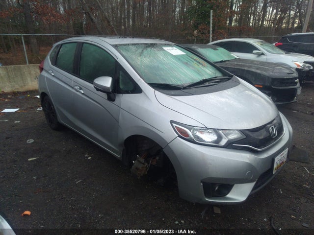 2015 3HGGK5H83FM753951 main image