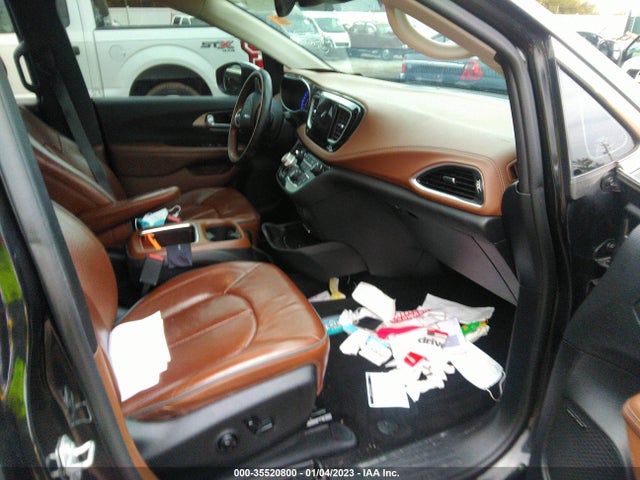 Chrysler Pacifica Limited 2017 2C4RC1GG1HR515128 Image 5