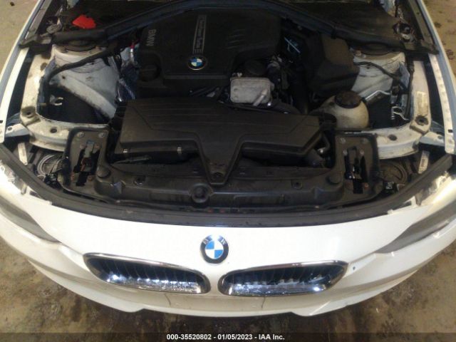 WBA3B5G5XENS08318 BMW 3 Series 328i Xdrive