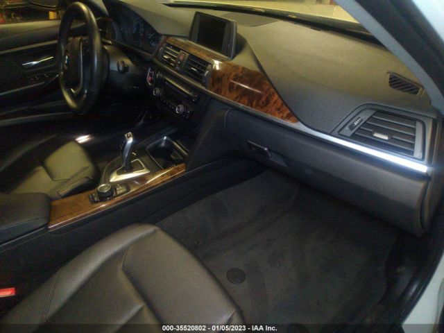WBA3B5G5XENS08318 BMW 3 Series 328i Xdrive