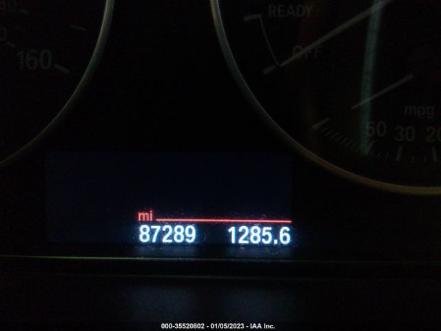 WBA3B5G5XENS08318 BMW 3 Series 328i Xdrive