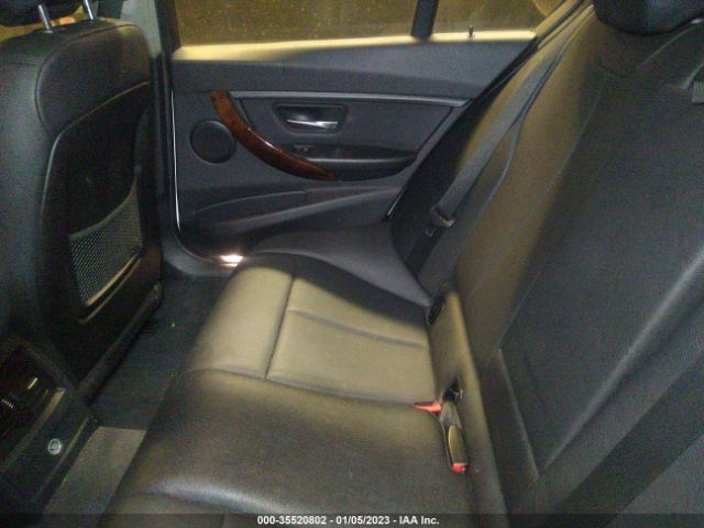 WBA3B5G5XENS08318 BMW 3 Series 328i Xdrive