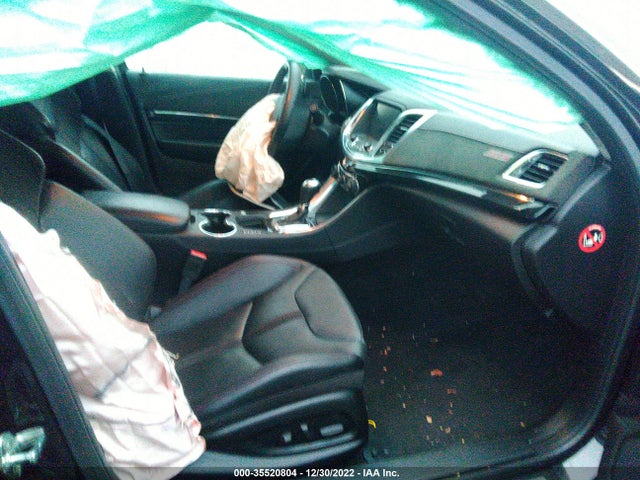 2014 Chevrolet SS, VIN: 6G3F15RW3EL940135