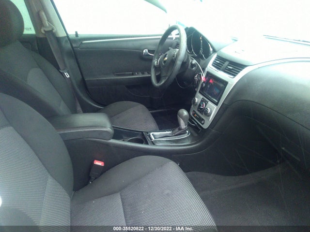 2010 CHEVROLET MALIBU LT W/1LT VIN: 1G1ZC5EB4AF225857