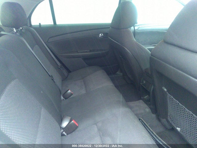 2010 CHEVROLET MALIBU LT W/1LT VIN: 1G1ZC5EB4AF225857