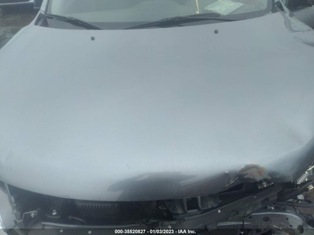 JA4APVAU7MU029521 Mitsubishi Outlander Sport Se