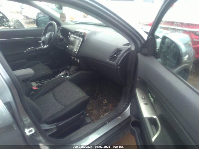 JA4APVAU7MU029521 Mitsubishi Outlander Sport Se