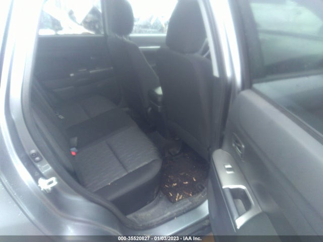 JA4APVAU7MU029521 Mitsubishi Outlander Sport Se