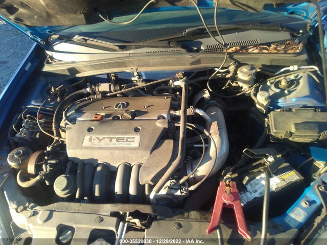 Acura RSX 2006 JH4DC538X6S005208 Image 12