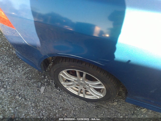 Acura RSX 2006 JH4DC538X6S005208 Image 4