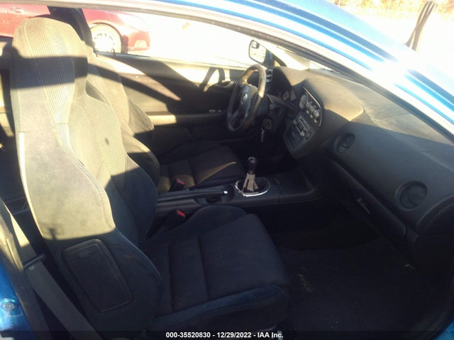 Acura RSX 2006 JH4DC538X6S005208 Image 7
