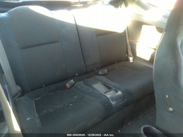 Acura RSX 2006 JH4DC538X6S005208 Image 10
