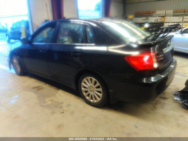 JF1GE6B66AH510544 Subaru Impreza Sedan I Premium Special Edition