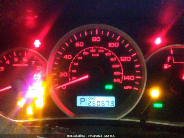 JF1GE6B66AH510544 Subaru Impreza Sedan I Premium Special Edition
