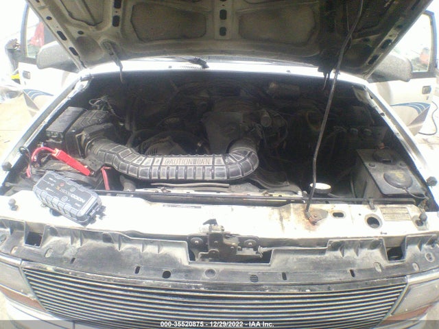 1994 FORD EXPLORER VIN: 1FMDU34X3RUD42297