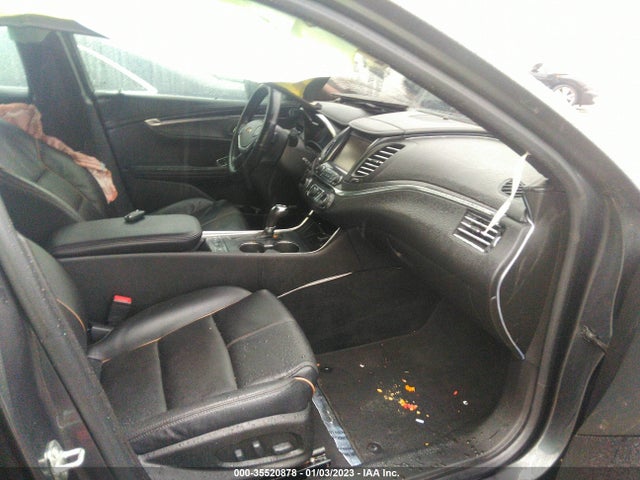 2019 Chevrolet Impala, VIN: 2G1105S38K9159035