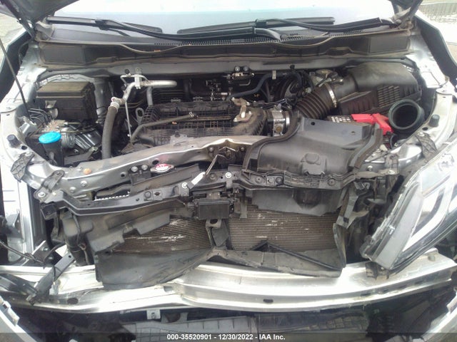 2020 Honda Odyssey, VIN: 5FNRL6H79LB007845