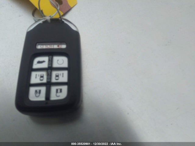 2020 Honda Odyssey, VIN: 5FNRL6H79LB007845