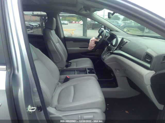 2020 Honda Odyssey, VIN: 5FNRL6H79LB007845