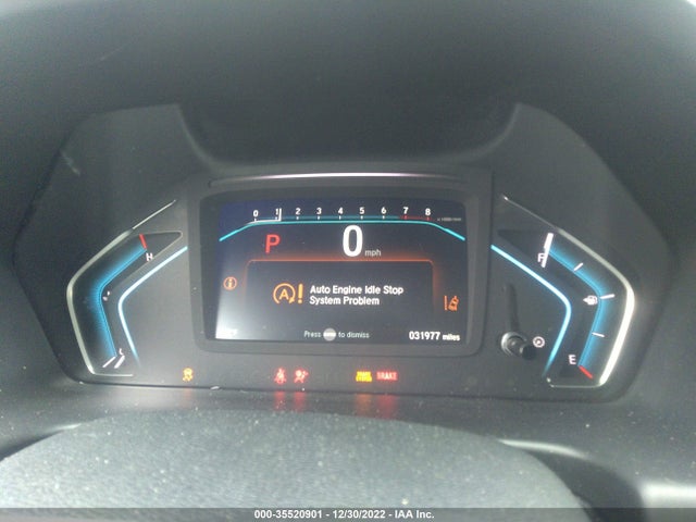 2020 Honda Odyssey, VIN: 5FNRL6H79LB007845
