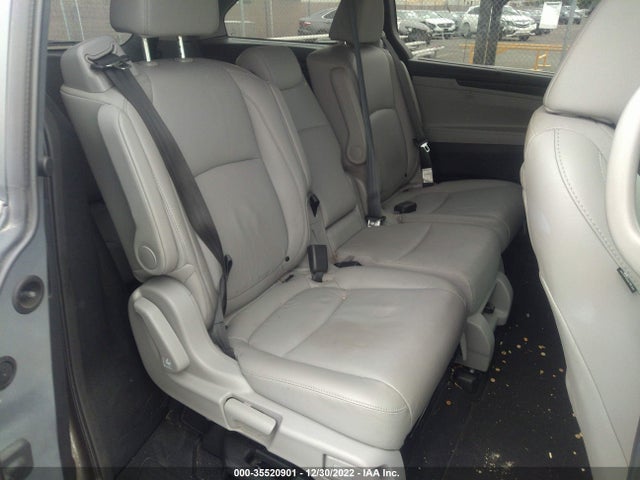 2020 Honda Odyssey, VIN: 5FNRL6H79LB007845