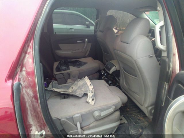 1GKLRLED5AJ101664 GMC ACADIA SLE