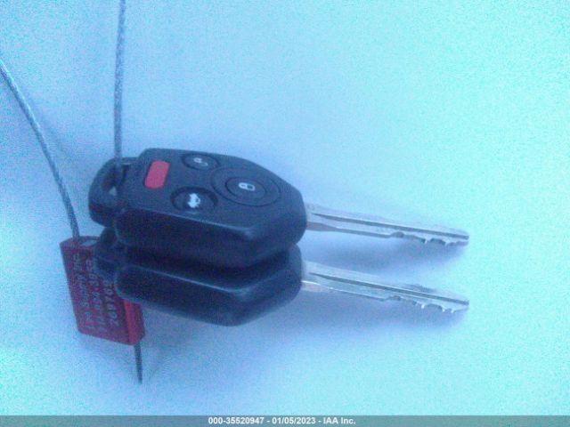 JF2SJAEC1EH436333 Subaru Forester 2.5i Premium