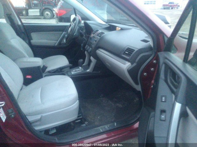 JF2SJAEC1EH436333 Subaru Forester 2.5i Premium