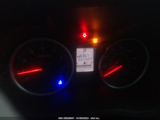 JF2SJAEC1EH436333 Subaru Forester 2.5i Premium