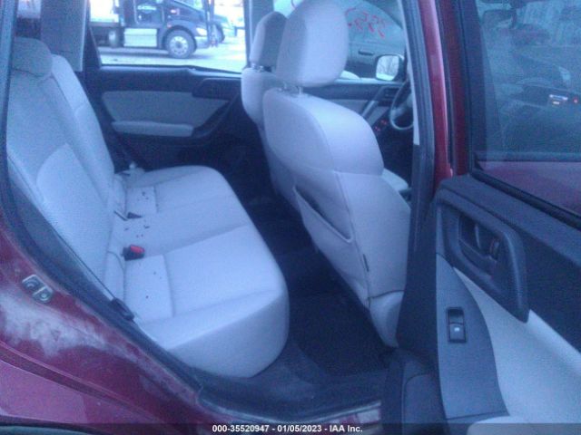 JF2SJAEC1EH436333 Subaru Forester 2.5i Premium
