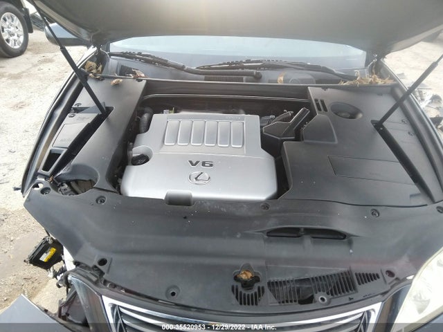 Lexus ES 350 2009 JTHBJ46G992298680 Image 11