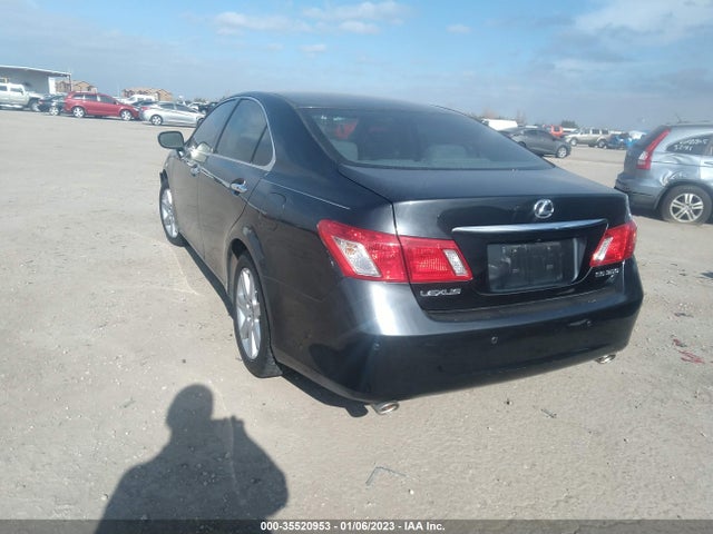 Lexus ES 350 2009 JTHBJ46G992298680 Image 4